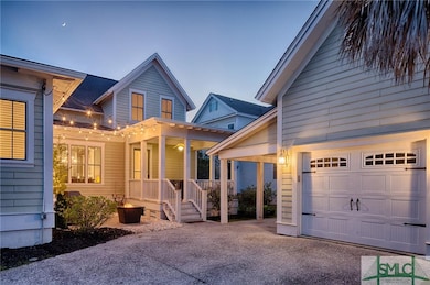 5 Parkside Blvd, Port Wentworth, GA 31407 - photo 5