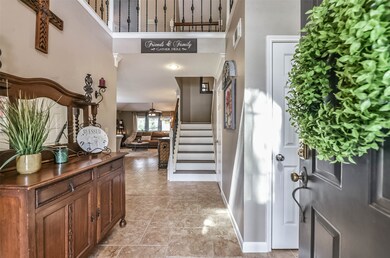 4008 Hazelwood Dr, Pearland, TX 77584 - photo 2