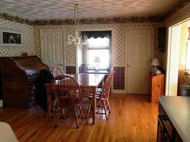 Dining Room.
