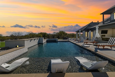 936 San Jacinto Dr, Aledo, TX 76008 - photo 5