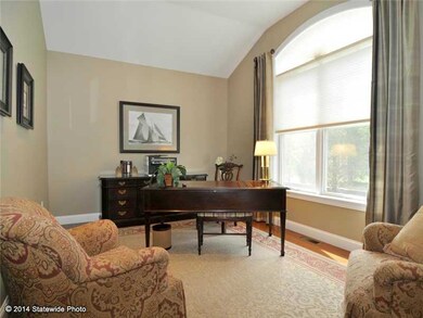Den/Family/Great Room.