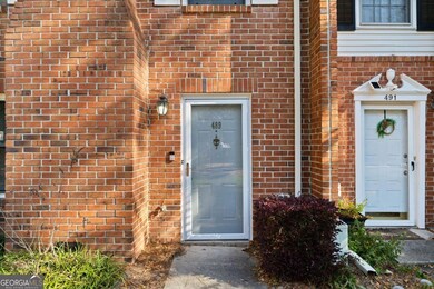 489 Little Rd SE, Marietta, GA 30067 - photo 5