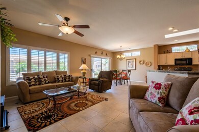 GREAT ROOM