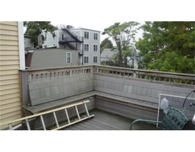 207 I St unit 1, Boston, MA 02127 - photo 7