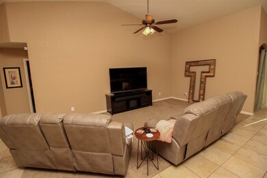 3884 S J Edward Dr, Yuma, AZ 85365 - photo 5