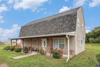 5655 94th St, Meriden, KS 66512 - photo 2