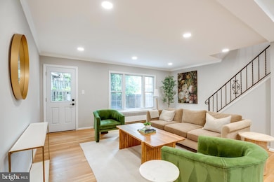 3306 Landover St, Alexandria, VA 22305 - photo 2