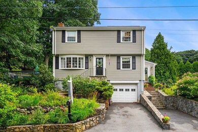 20 Bernard Rd, Woburn, MA 01801 - photo 2
