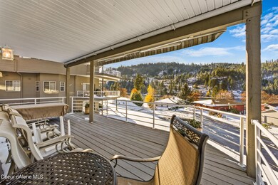 Deck View