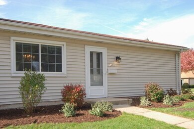 Professionally Landscaped in the Fall of 2018