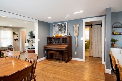 290 Wilbur Ave, Swansea, MA 02777 - photo 5