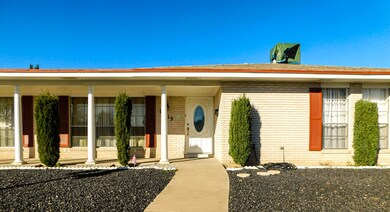 10115 Woodway Dr, El Paso, TX 79925 - photo 5