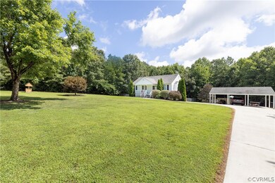 7611 Richmond Rd, Amelia Court House, VA 23002 - photo 2