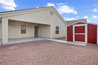 3555 N Adams St, Kingman, AZ 86409 - photo 2