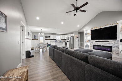 2463 Noah Bledsoe Rd, Smiths Grove, KY 42171 - photo 6