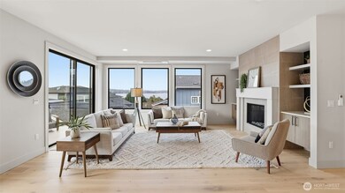 1015 N 35th St, Renton, WA 98056 - photo 5