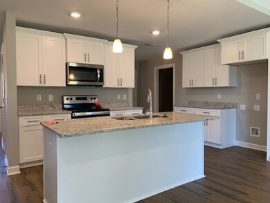 445 Preserve Cir, Manchester, TN 37355 - photo 4