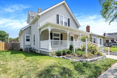 621 N State St, Greenfield, IN 46140 - photo 3