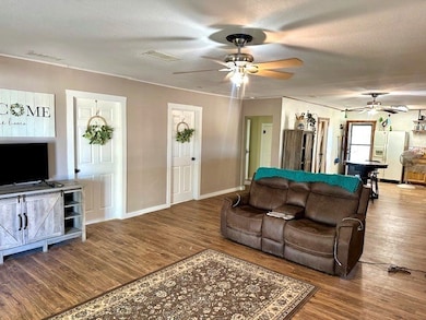 5457 Texas 18, Fort Stockton, TX 79735 - photo 2