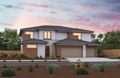 Prairie U Elevation