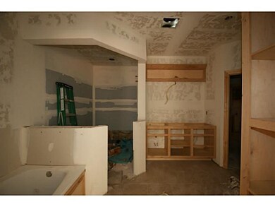 Master Bath/Spa.