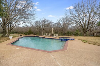 4304 Chimney Rock Ct, Colleyville, TX 76034 - photo 4