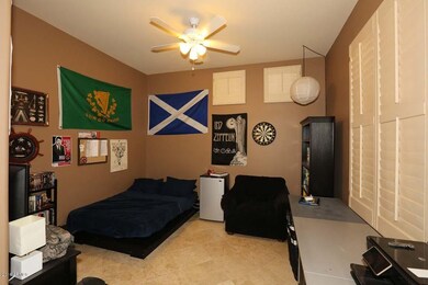 3rd Bedroom