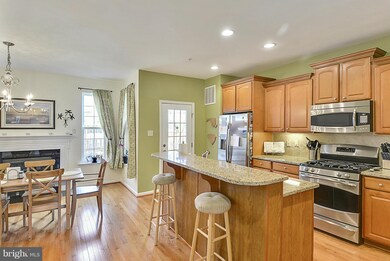 13312 Latrobe Ln, Clarksburg, MD 20871 - photo 7