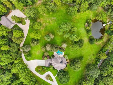 3 Los Encinos Dr, Magnolia, TX 77354 - photo 5