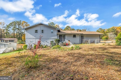 2203 Willoby Ct unit 2, Morrow, GA 30260 - photo 4