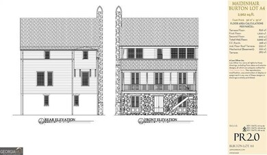 130 Cove View Ln, Clarkesville, GA 30523 - photo 4