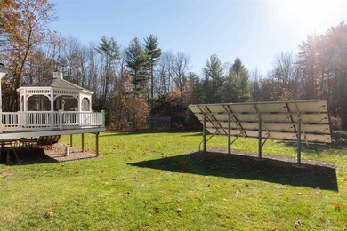 16 Crane Crossing Rd unit A, Newton, NH 03858 - photo 4