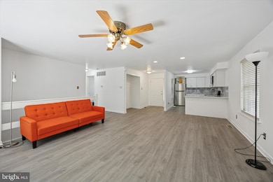 307 Cheswold Ct unit 307, Chesterbrook, PA 19087 - photo 4