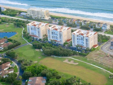 OCEAN DUNES AERIAL VIEW