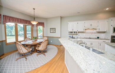 4219 Greenbriar Dr Nixa Fremont Hills  (