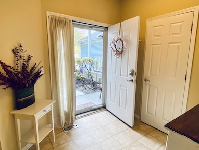 Foyer