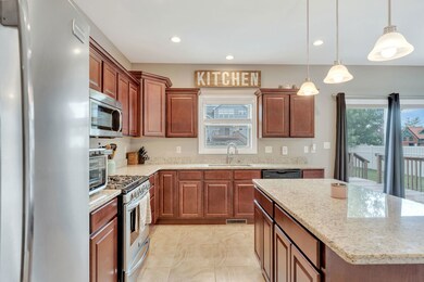 1149 Jeanne Ct, Crown Point, IN 46307 - photo 5