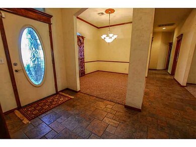 Dining Room.