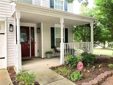 1535 Morning Dove Way, Clover, SC 29710 - photo 2