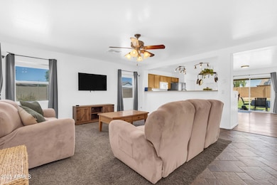 12638 W Columbine Dr unit 1, El Mirage, AZ 85335 - photo 7