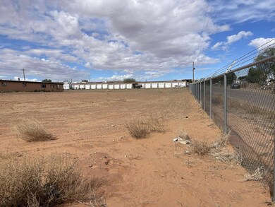 Lot frontage