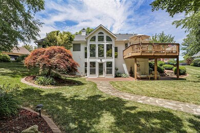 6 Fox Mill Dr, Maryville, IL 62062 - photo 3