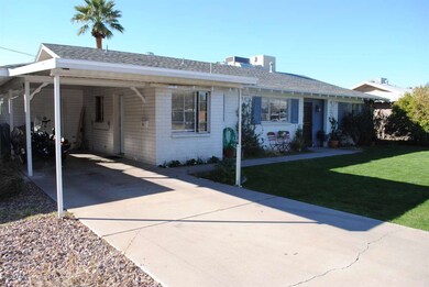 CARPORT
