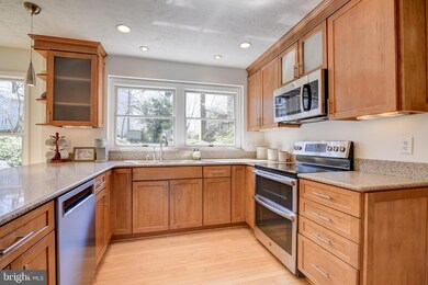 12015 Rosiers Branch Dr, Herndon, VA 20170 - photo 5