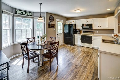 7842 Shady Banks Terrace, Chesterfield, VA 23832 - photo 7