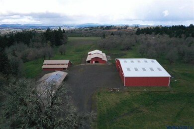 18755 Zielinski Rd, Sheridan, OR 97378 - photo 5