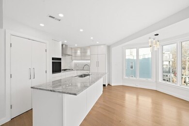 4381-4383 Washington St unit 1, Boston, MA 02131 - photo 5