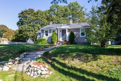 10 Potter Cir, Bellingham, MA 02019 - photo 3