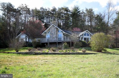 12310 Supinlick Ridge Rd, Edinburg, VA 22824 - photo 4