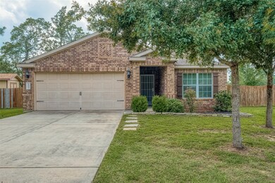 18954 Ranchcrest Dr, Magnolia, TX 77355 - photo 3